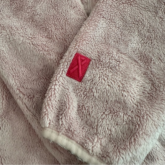 The North Face Pink Jacket - Picture 2 of 8
